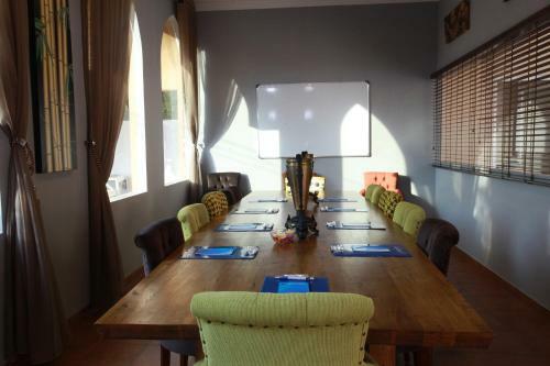 Hotel Ocean View Residence