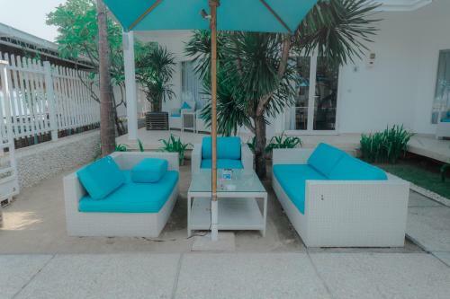 Hotel Ocean View Residence