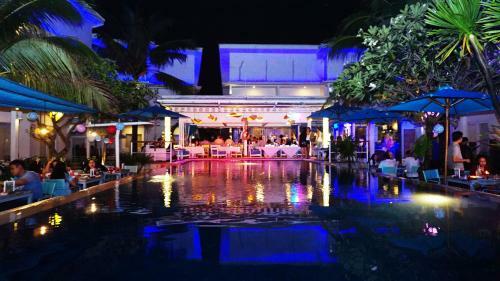 Hotel Ocean View Residence