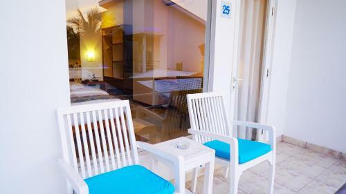 Hotel Ocean View Residence
