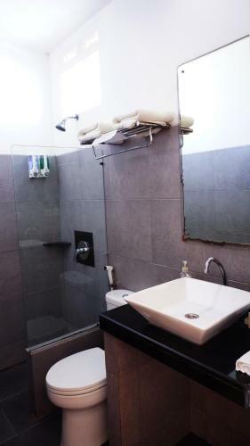 Hotel Ocean View Residence