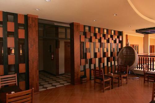 Syailendra Hotel Syariah