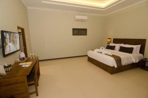 Syailendra Hotel Syariah