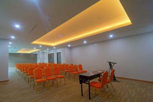 Hotel Dafam Lotus Jember