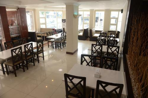 Hotel 88 Jember