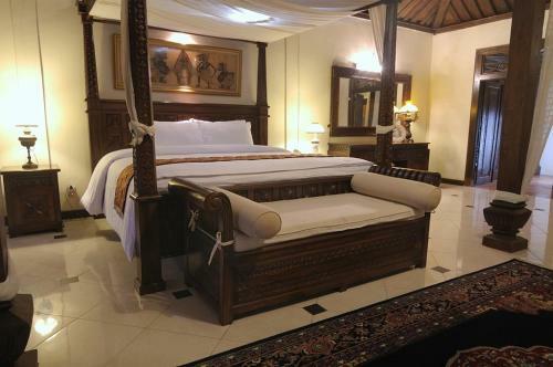 Hotel Java Amazon Villa&resort
