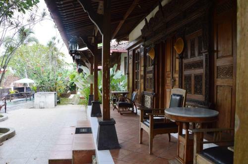 Hotel Java Amazon Villa&resort