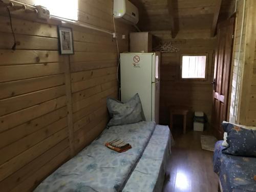 Elga�s Punk Rock Hostel
