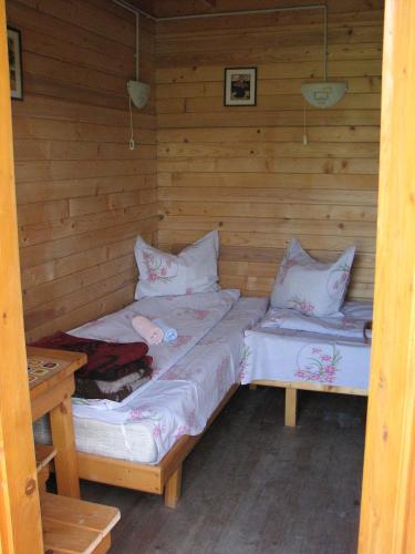 Elga�s Punk Rock Hostel