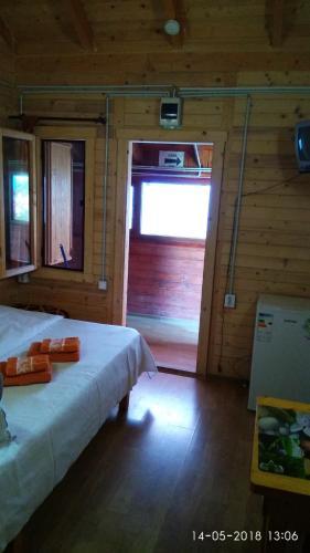 Elga�s Punk Rock Hostel