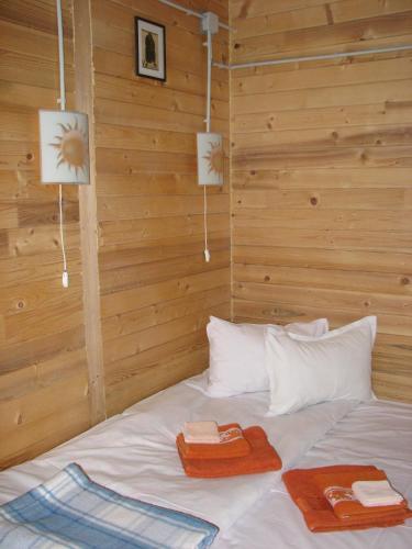 Elga�s Punk Rock Hostel