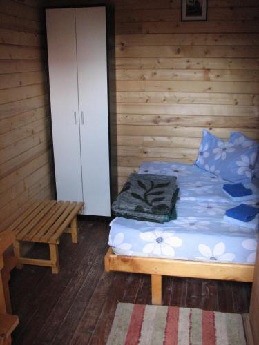 Elga�s Punk Rock Hostel