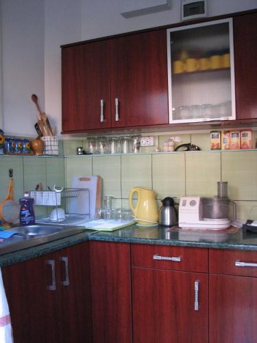 Elga�s Punk Rock Hostel