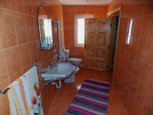 Hostal Pensiunea Paradiso
