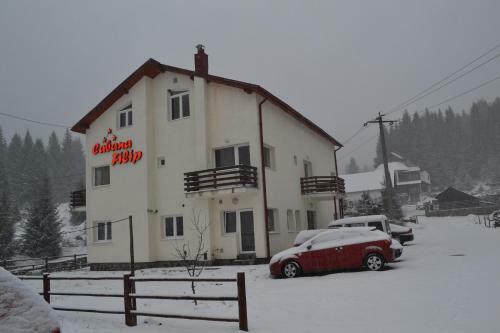 Motel Cabana Filip