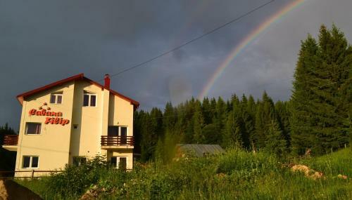 Motel Cabana Filip