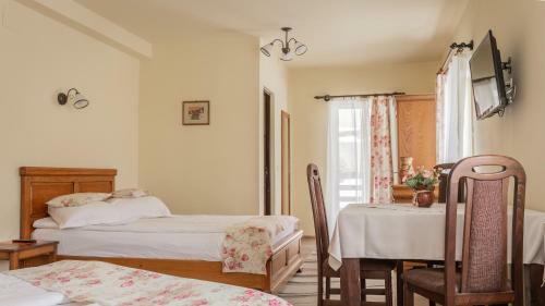 Hostal Pensiunea Ana