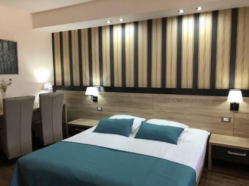 Hostal Pensiunea Lido