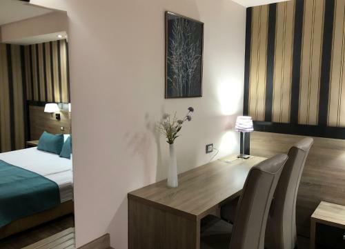 Hostal Pensiunea Lido