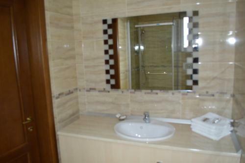 Hostal Pensiunea Lido