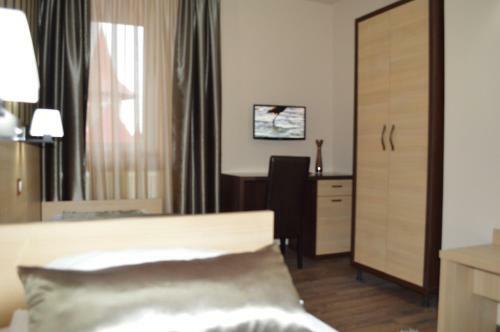 Hostal Pensiunea Lido