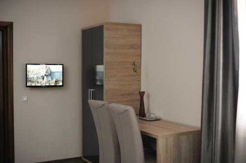 Hostal Pensiunea Lido