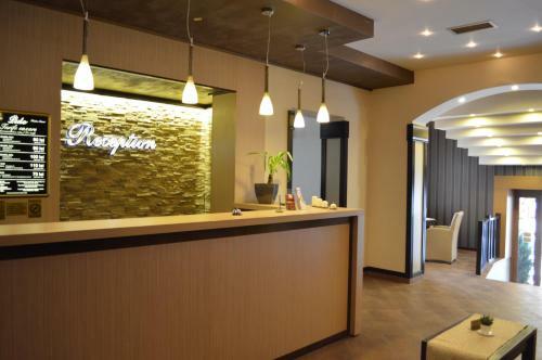 Hostal Pensiunea Lido