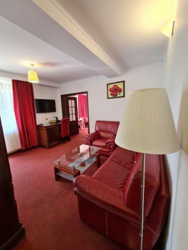 Hotel Bulevard