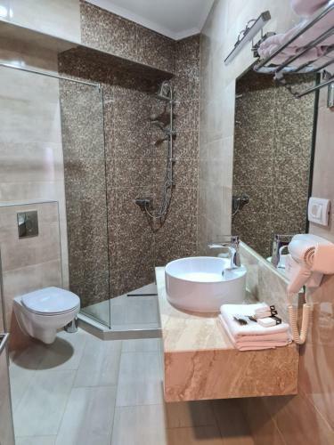 Hotel Bulevard