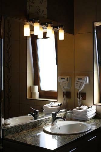 Hotel Bulevard