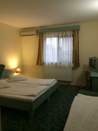 Hostal Pensiunea Diana