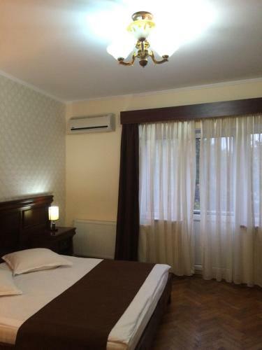 Hostal Pensiunea Diana