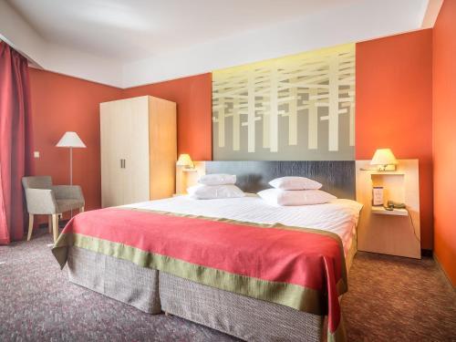 Hotel Danubius Health Spa Resort Bradet****