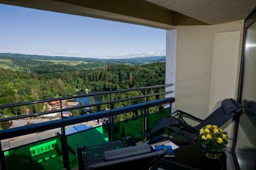 Hotel Danubius Health Spa Resort Bradet****