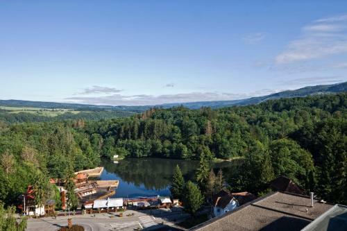 Hotel Danubius Health Spa Resort Bradet****