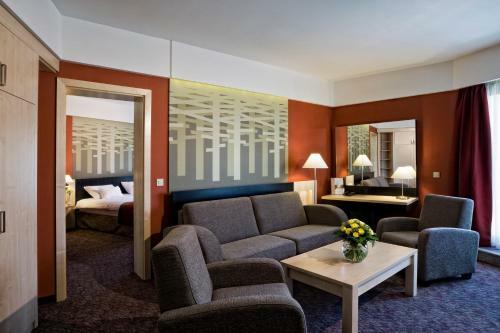 Hotel Danubius Health Spa Resort Bradet****