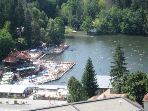 Hotel Danubius Health Spa Resort Bradet****