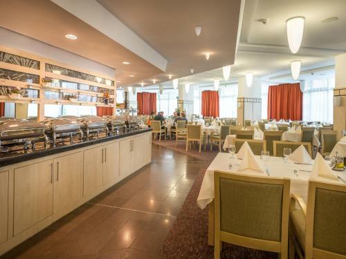 Hotel Danubius Health Spa Resort Bradet****