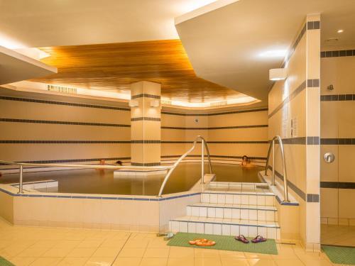 Hotel Danubius Health Spa Resort Bradet****