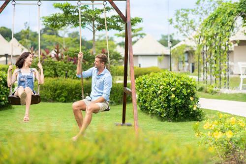 Hotel Natra Bintan, A Tribute Portfolio Resort