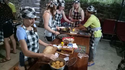 Bulian Homestay