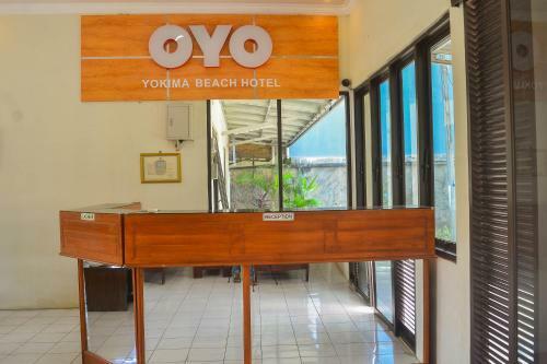Oyo 798 Yokima Beach Hotel