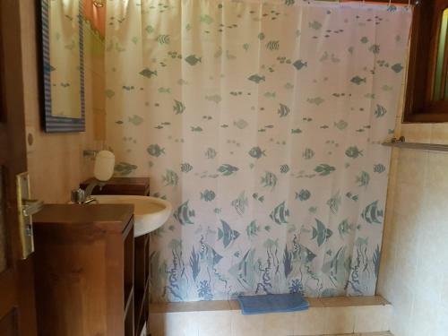 Hostal Kubu Pilatus Inn