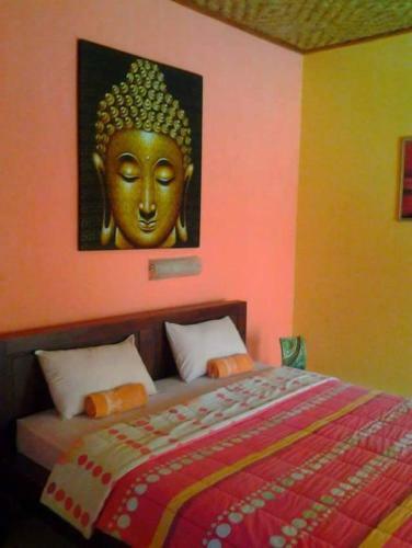 Hostal Kubu Pilatus Inn