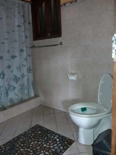 Hostal Kubu Pilatus Inn