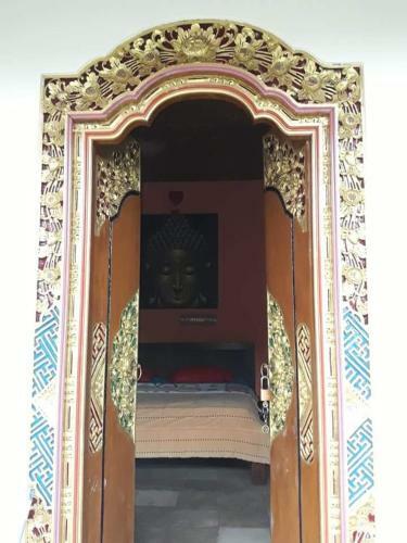 Hostal Kubu Pilatus Inn