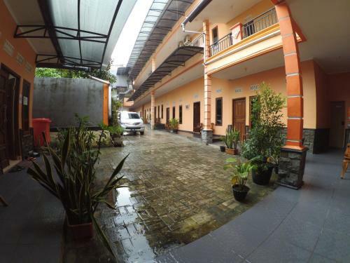 Hostal Belitong Inn