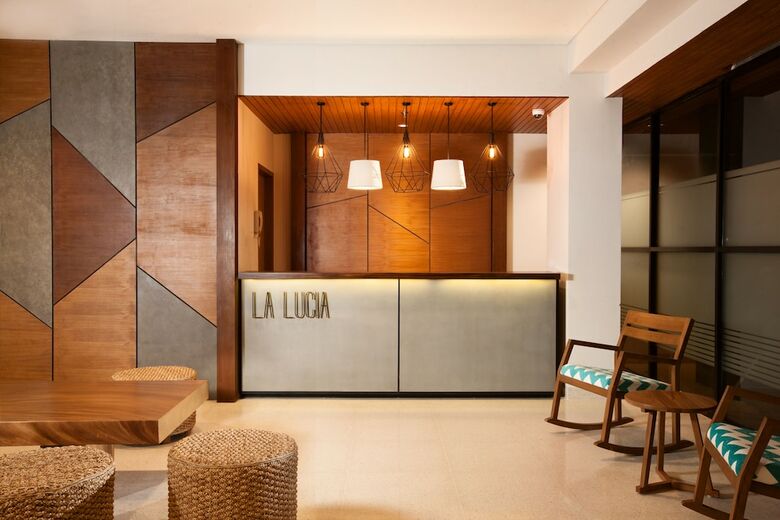 La Lucia Boutique Hotel By Prasanthi