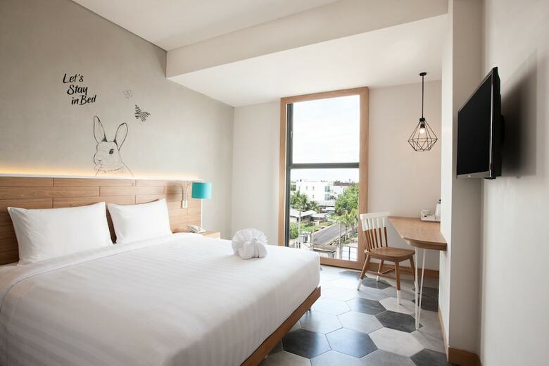 La Lucia Boutique Hotel By Prasanthi