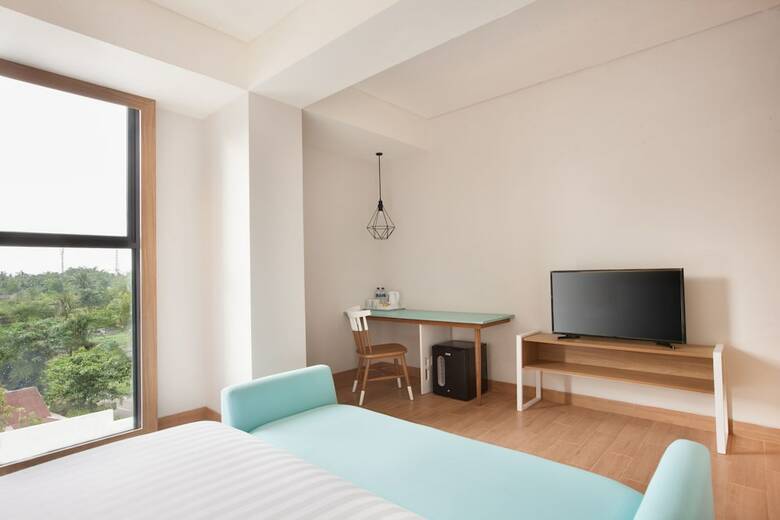 La Lucia Boutique Hotel By Prasanthi